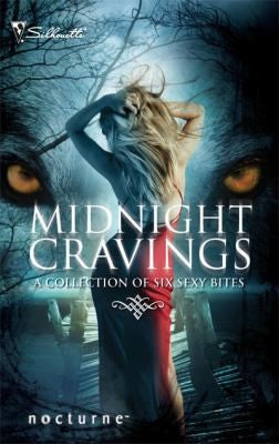 Midnight Cravings: Racing the Moon\Mate of the Wolf\Captured\Dreamcatcher\Mahina's Storm
