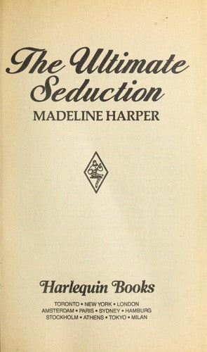 Ultimated Seduction