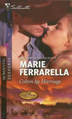 Colton By Marriage