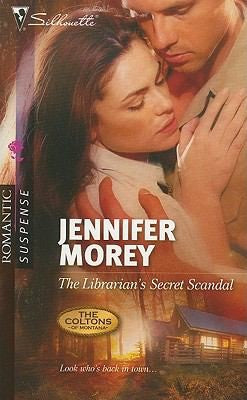 The Librarian's Secret Scandal