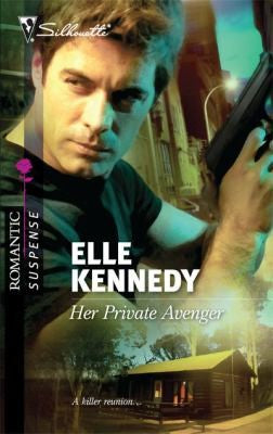 Her Private Avenger