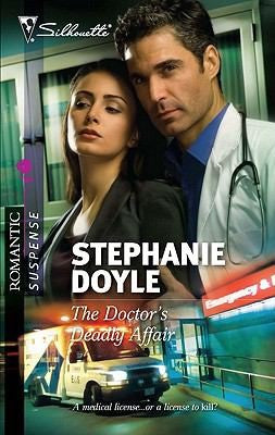 The Doctor's Deadly Affair