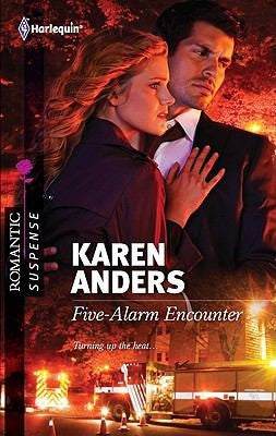 Five-Alarm Encounter