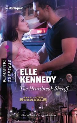 The Heartbreak Sheriff