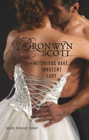 Notorious Rake, Innocent Lady (Harlequin Historical)