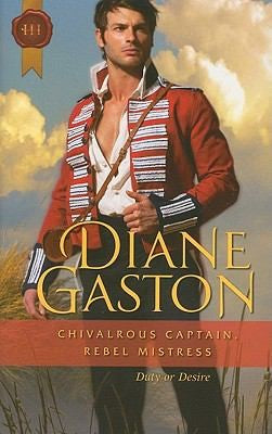 Chivalrous Captain, Rebel Mistress