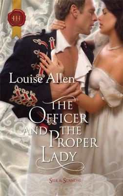 The Officer And The Proper Lady