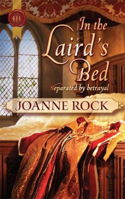 In The Laird's Bed