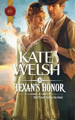 A Texan's Honor