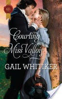 Courting Miss Vallois