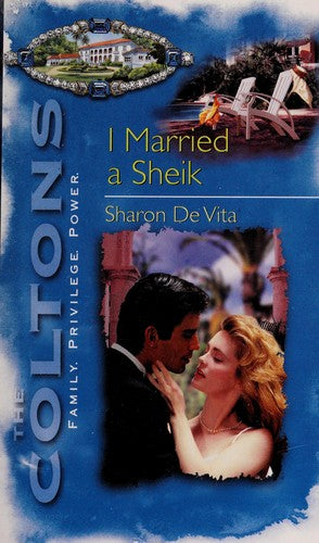 The Coltons: I Married A Sheik