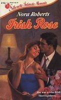 Irish Rose (Language Of Love #3)