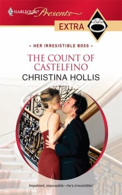 The Count Of Castelfino