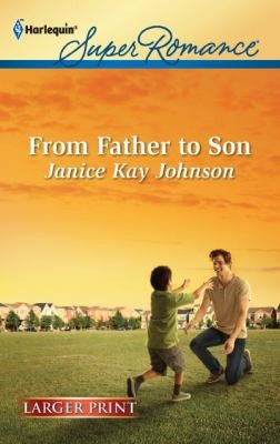 From Father To Son