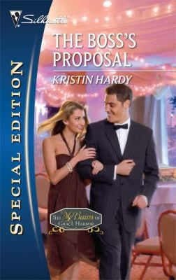 The Boss's Proposal