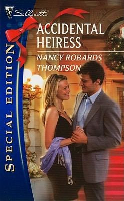 Accidental Heiress