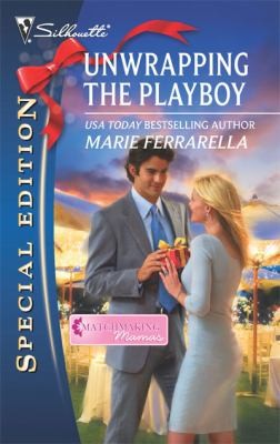 Unwrapping The Playboy