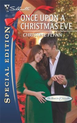 Once Upon A Christmas Eve