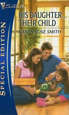His Daughter... Their Child