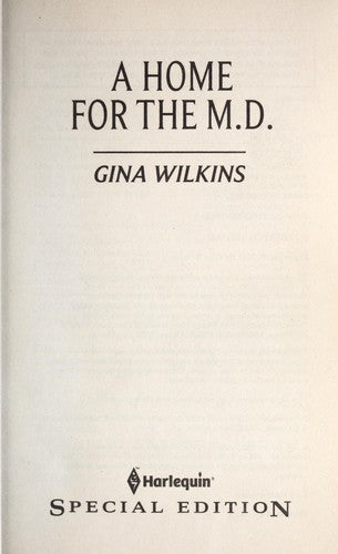 A Home For The M.D.