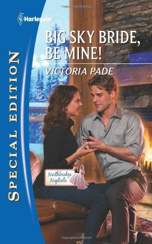 Big Sky Bride, Be Mine