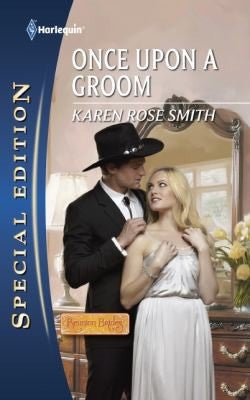 Once Upon A Groom