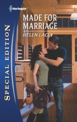 Made For Marriage