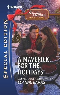 A Maverick For The Holidays