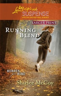 Running Blind