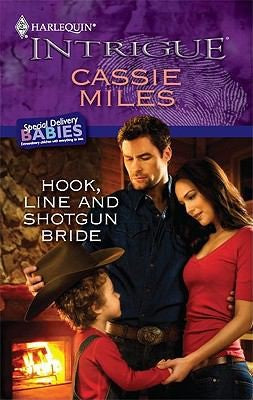 Hook, Line And Shotgun Bride