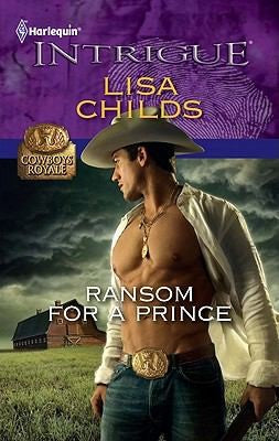 Ransom For A Prince