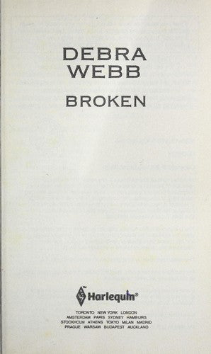 Broken