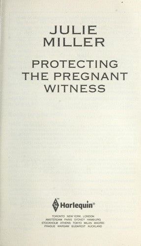Protecting The Pregnant Witness