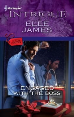 Engaged With The Boss