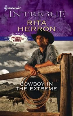 Cowboy In The Extreme
