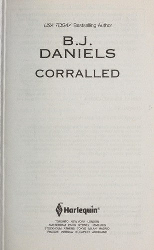 Coralled
