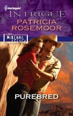 Purebred: (Harlequin Intrigue Series)