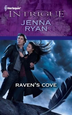 Raven's Cove: (Harlequin Intrigue Series)