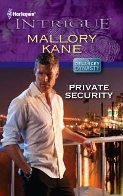 Private Security: (Harlequin Intrigue Series)