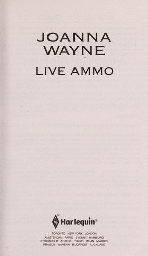 Live Ammo