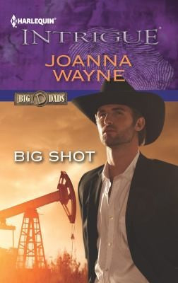 Big Shot: (Harlequin Intrigue Series)