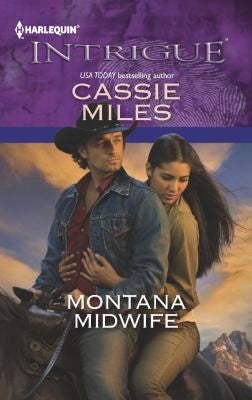Montana Midwife: (Harlequin Intrigue Series)