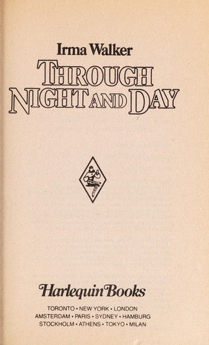 Through Night And Day