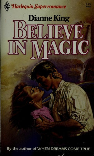 Believe In Magic