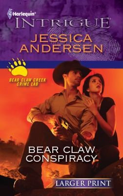 Bear Claw Conspiracy