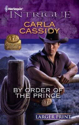 By Order Of The Prince