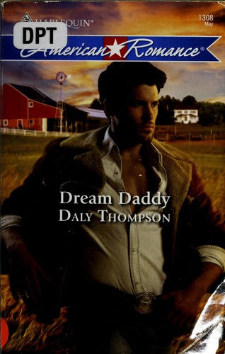Dream Daddy