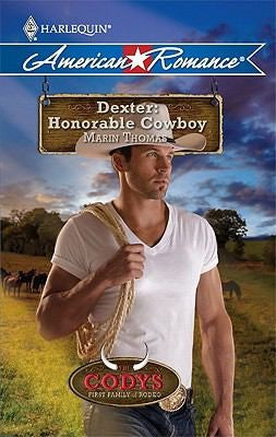 Dexter: Honorable Cowboy