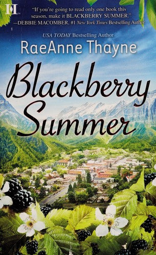 Blackberry Summer