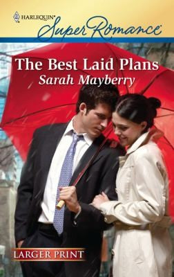The Best Laid Plans